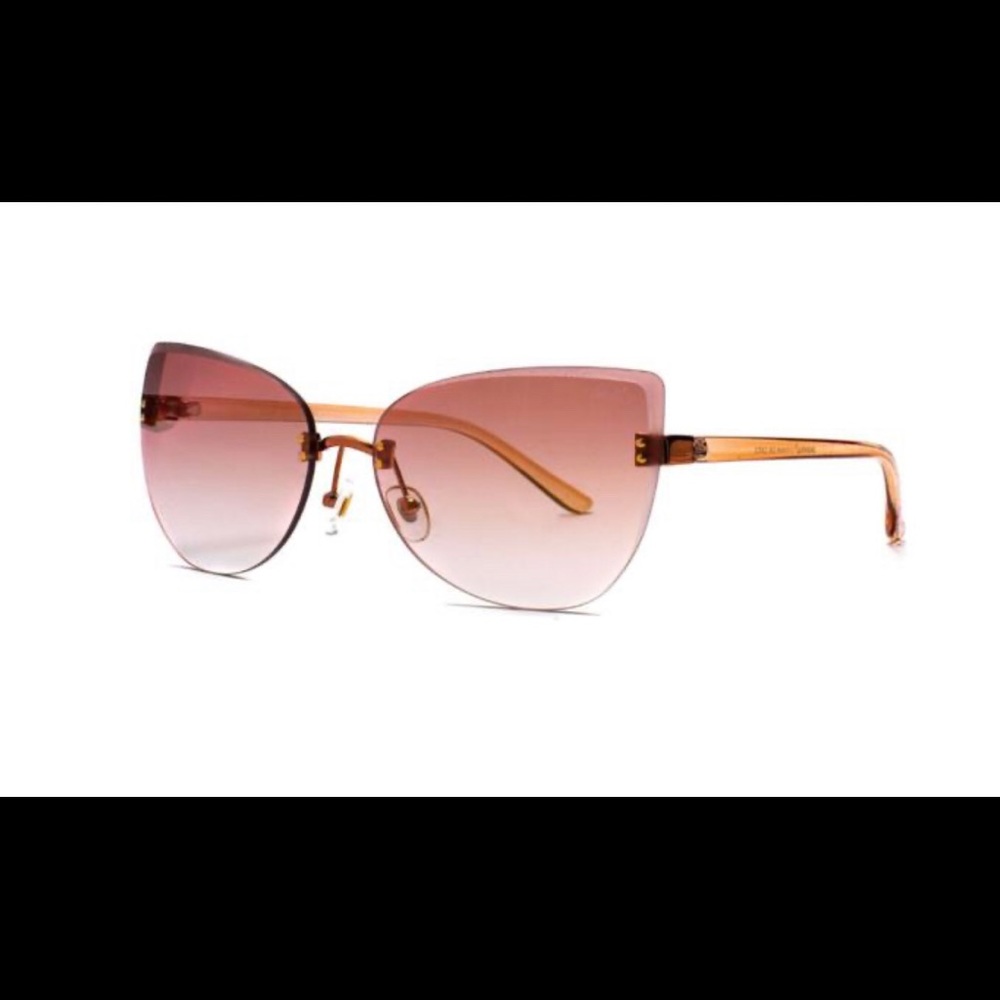 Abella Eyewear “York” Sunglasses